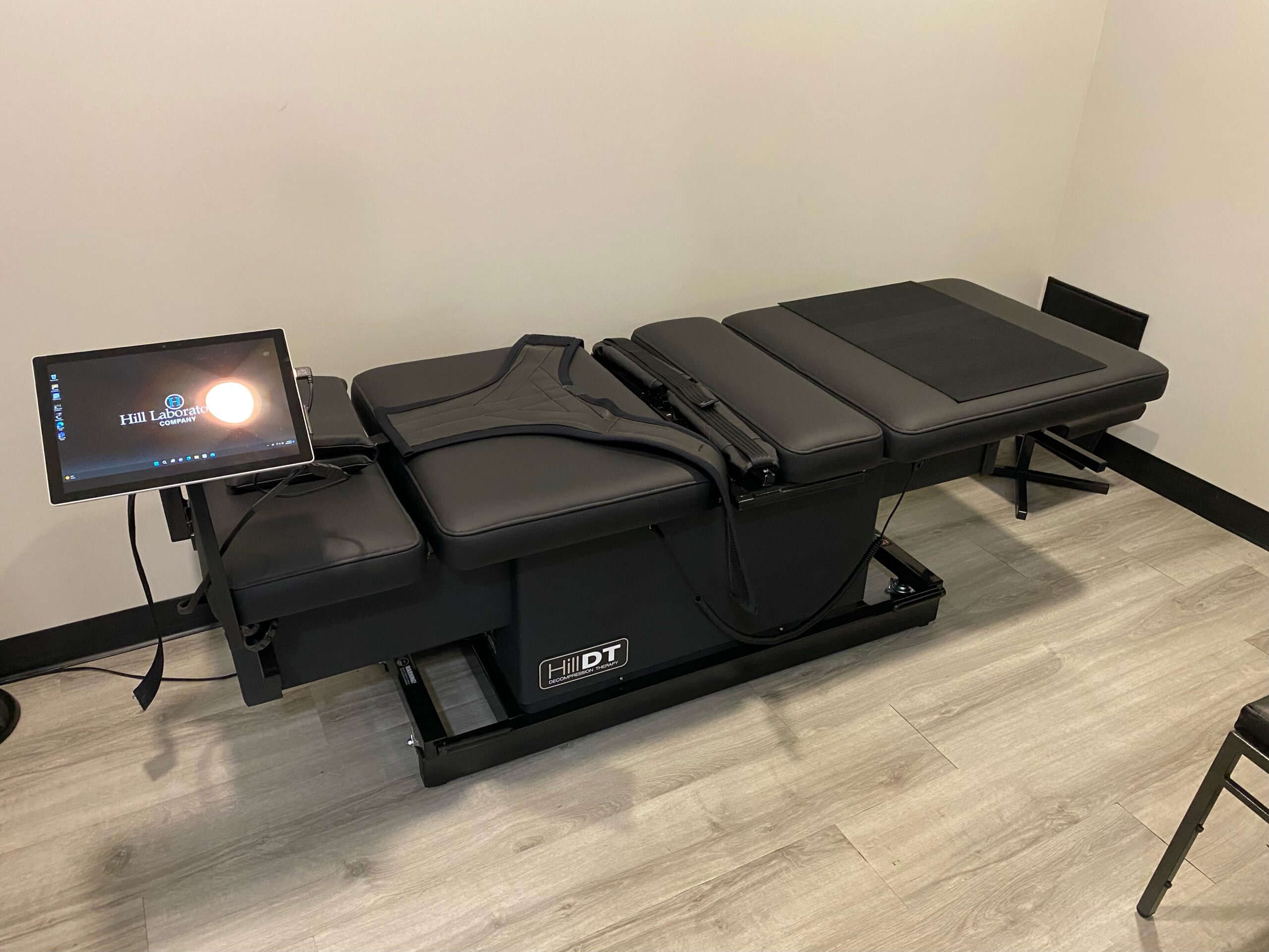 Spinal Decompression Treatment in St. Charles MO