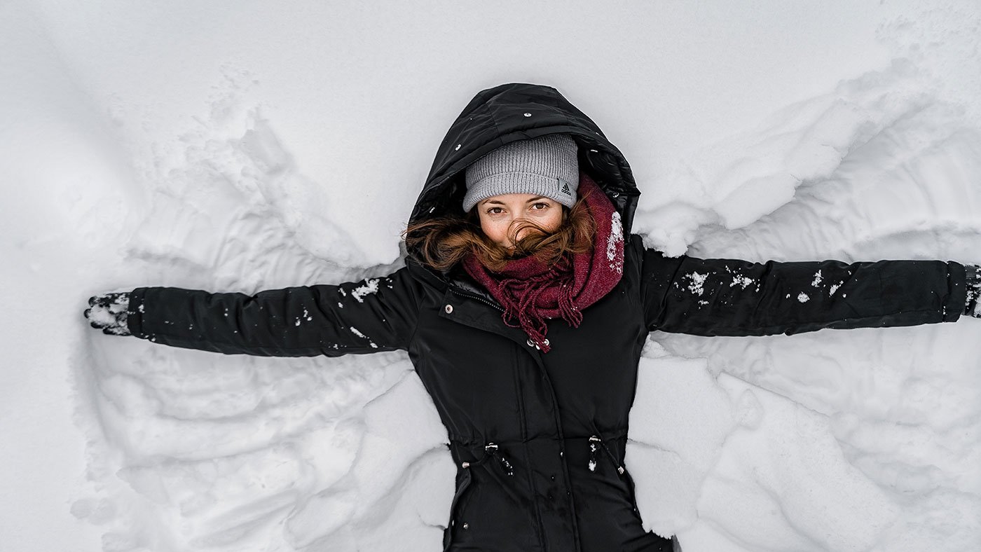 Beat The Winter Blues with Chiropractic Care in St. Charles MO