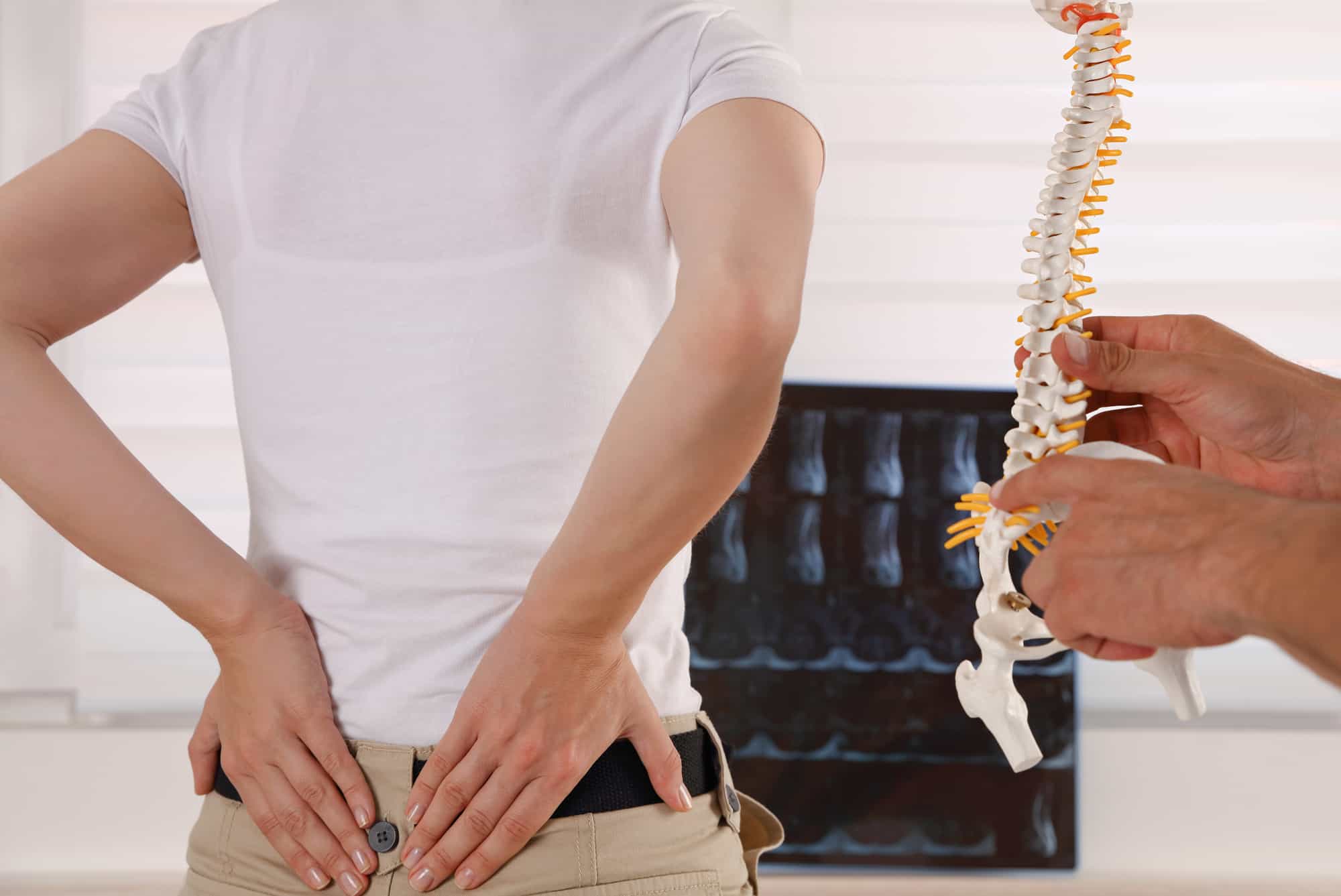 St. Charles MO Chiropractor Complete Performance Chiropractic