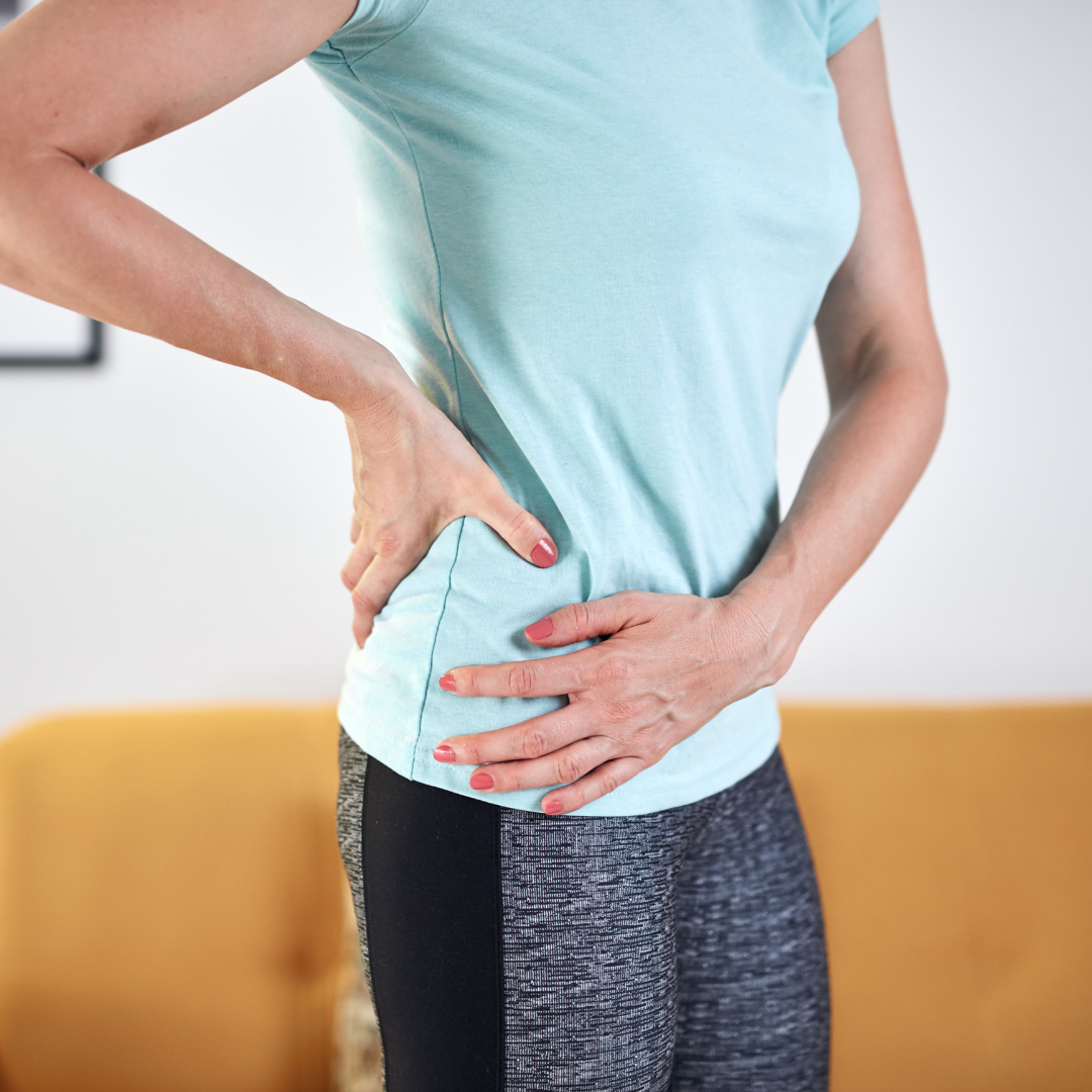 Hip Pain Specialist