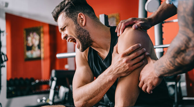 From Pain to Performance: How Chiropractic Care Speeds Up Recovery