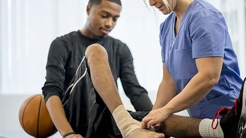 How to Recover Faster and Perform Better: The Athlete’s Guide to Sports Medicine and Regenerative Therapies