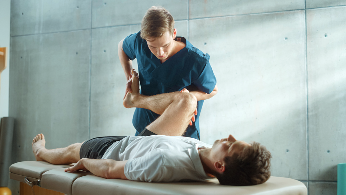 The Secret to Faster Recovery and Better Performance for Every Athlete