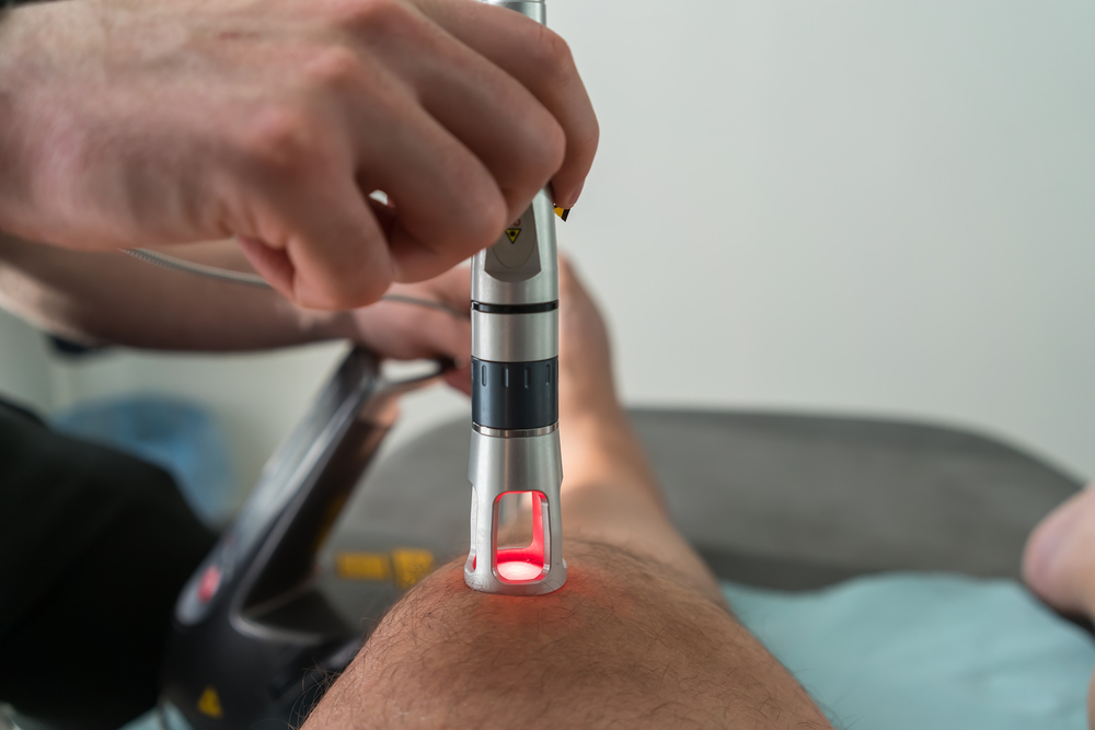 Unlocking Total Body Health: Integrating Chiropractic, Functional Medicine, and Laser Therapy for Lasting Relief