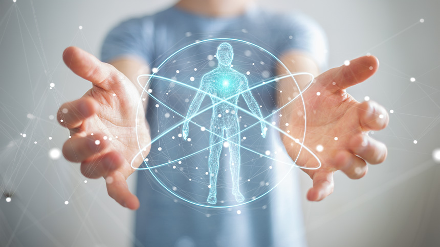 Unlocking Total Body Health with Functional Medicine