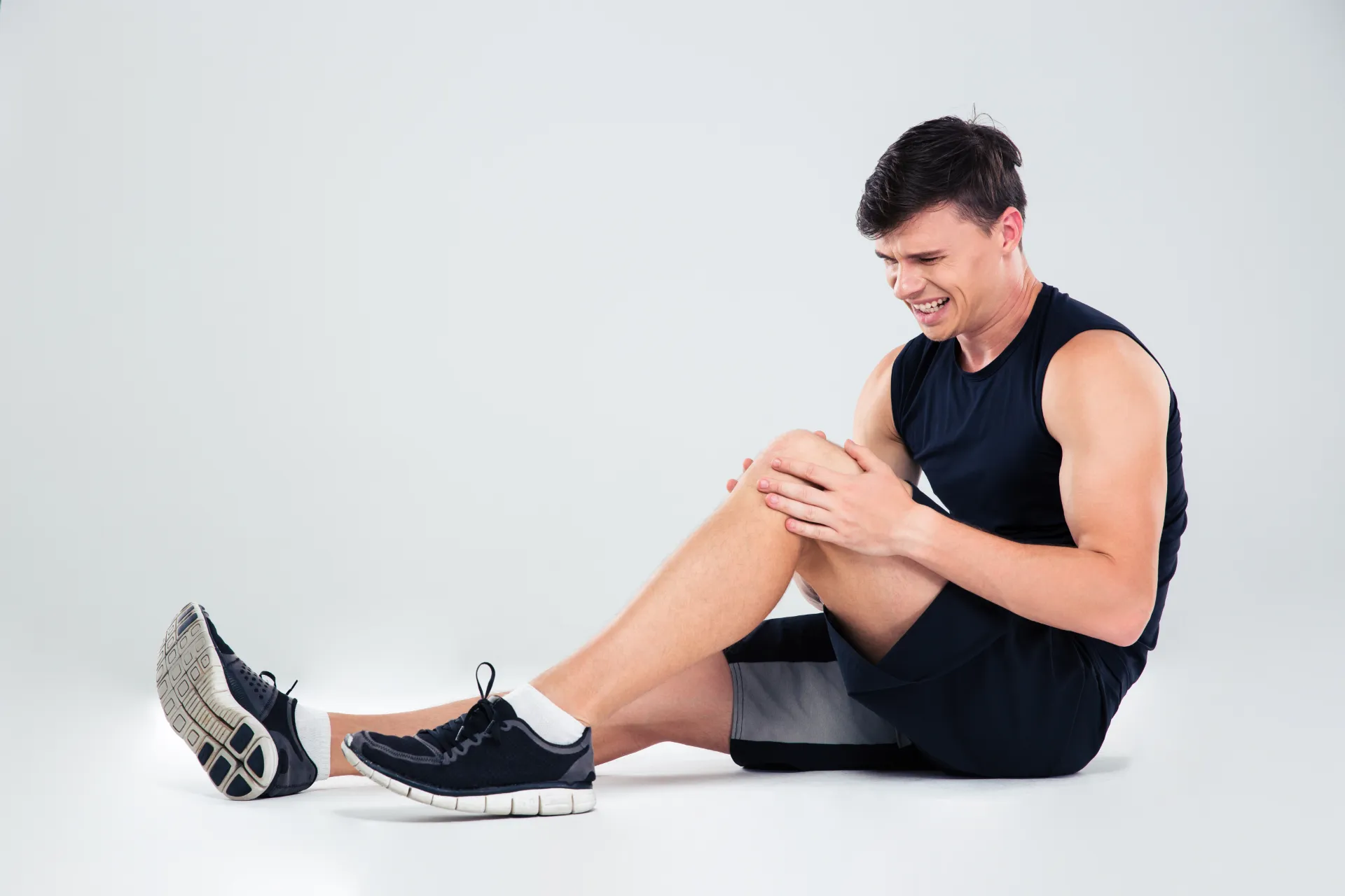 Advanced Non-Surgical Knee Decompression with Knee-On-Trac Therapy in St. Charles, MO