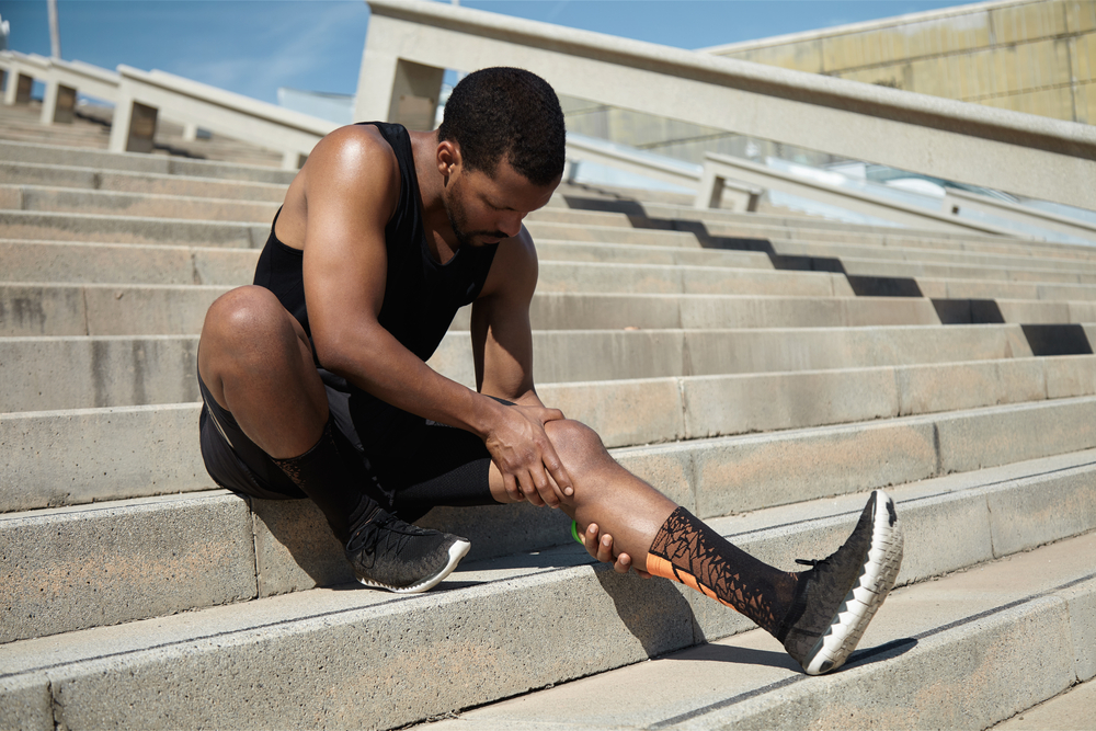 Transform Pain Relief: Cutting-Edge Class IV Laser Therapy in St. Charles, MO