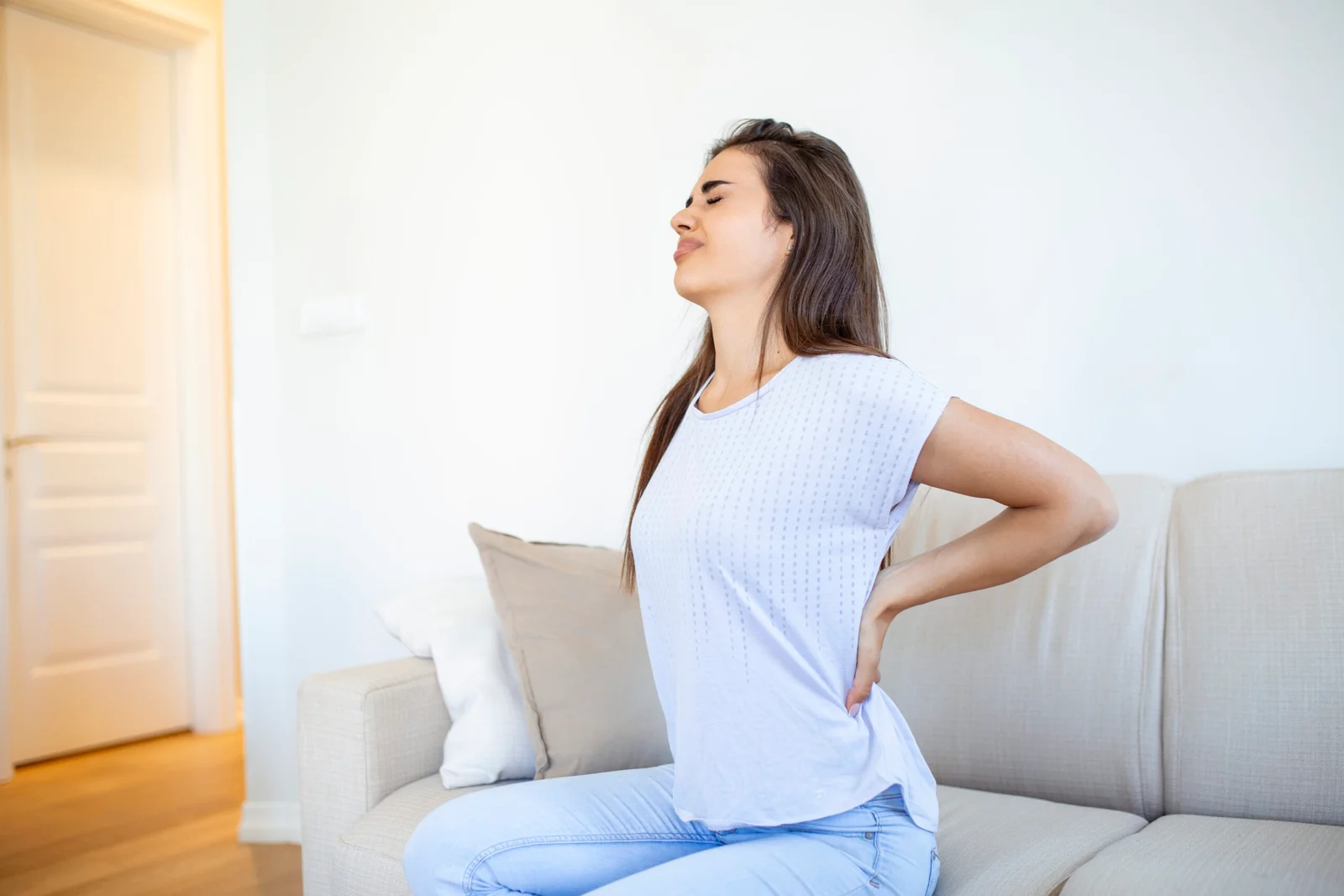 Breaking Down Chronic Pain with Shockwave Treatment