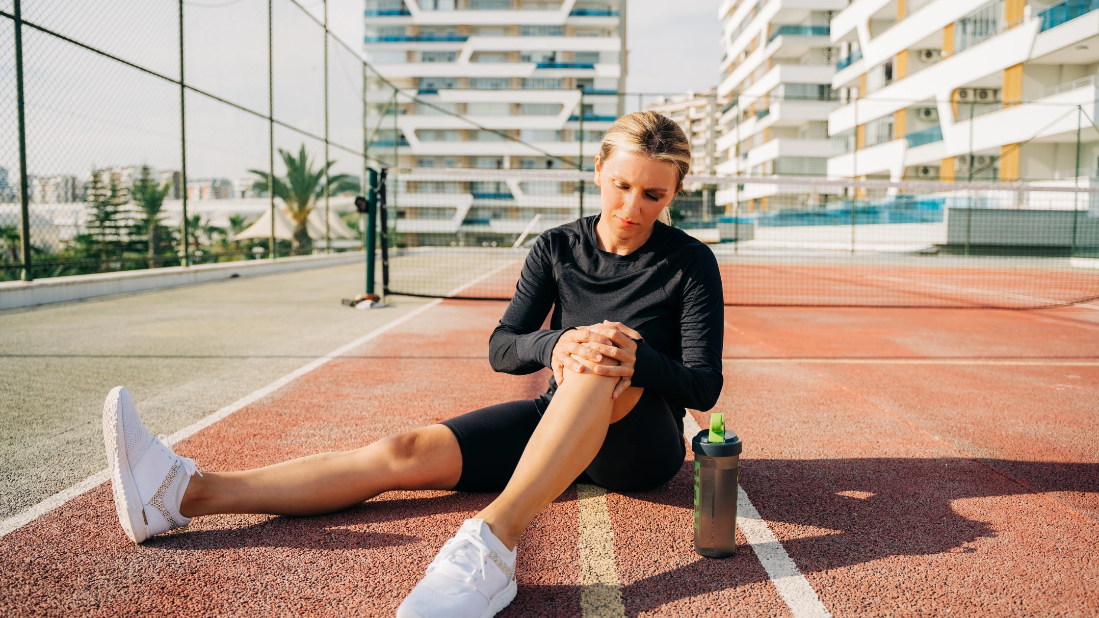 Don’t Let Neuropathy Keep You on the Sidelines This Season
