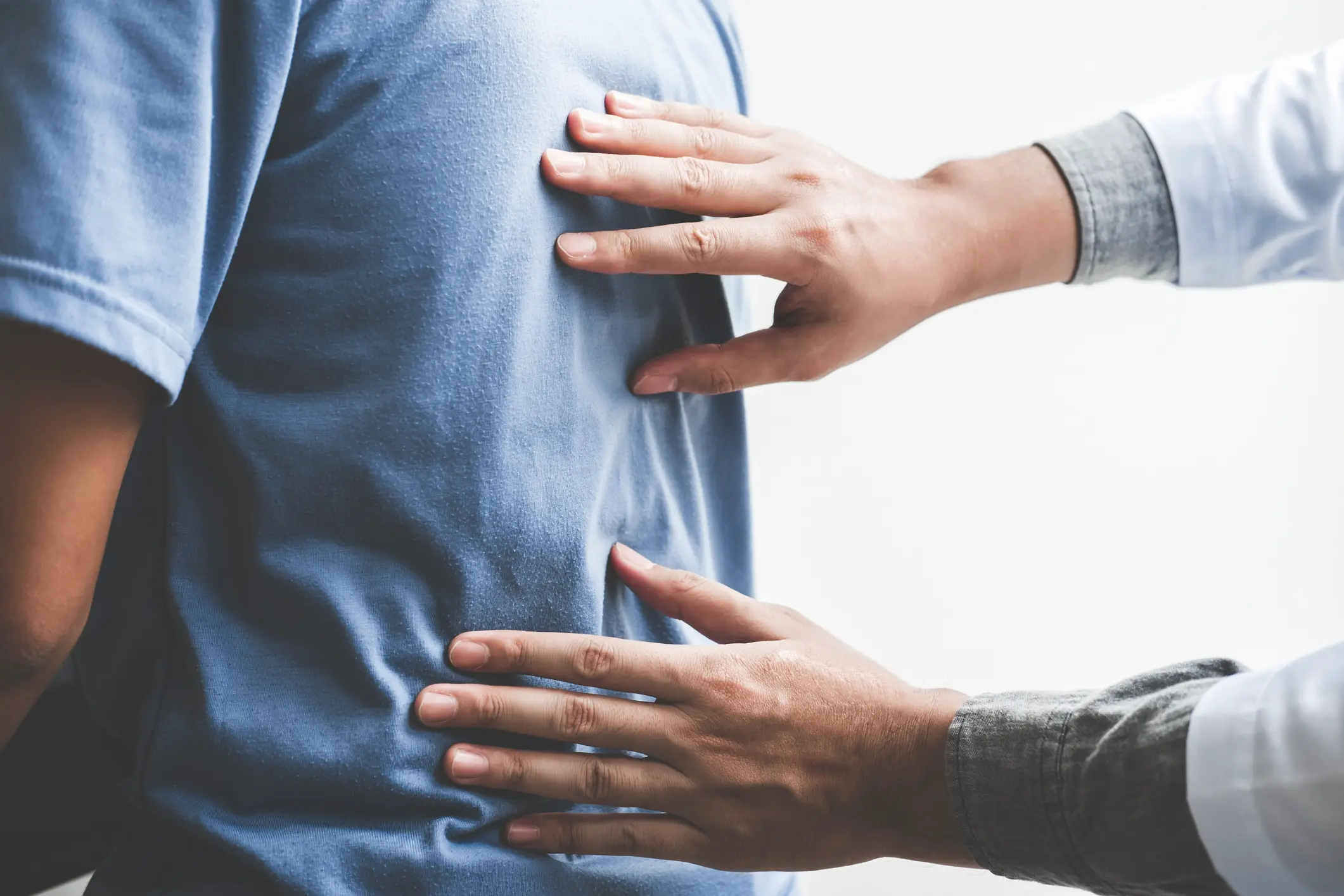 Chiropractic Care: Unlock Better Health Through Proper Spinal Alignment