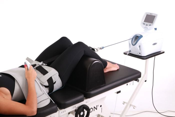 True Spinal Decompression St. Charles MO